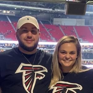 Meet your Posher, Randall